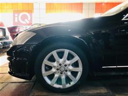 مێرسێدس بێنز S-Class